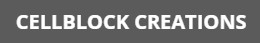 Cellblock Creations Logo